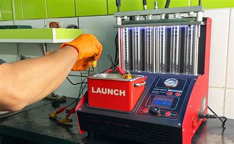 Limpieza inyectores diesel PenalbaWeb.com