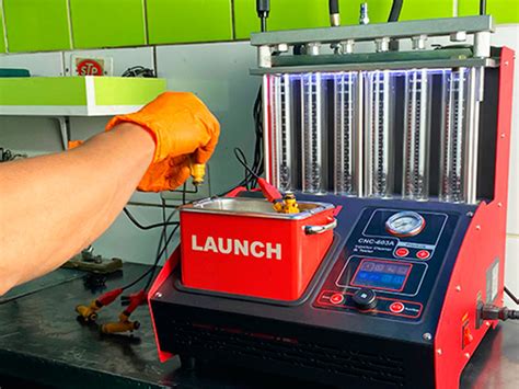 Limpieza inyectores PenalbaWeb.com