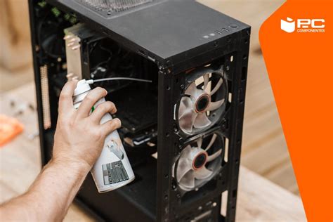 Limpieza ordenador PenalbaWeb.com