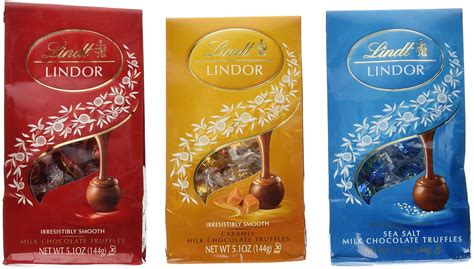 Lindt PenalbaWeb.com