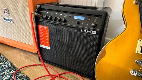 Line 6 spider PenalbaWeb.com
