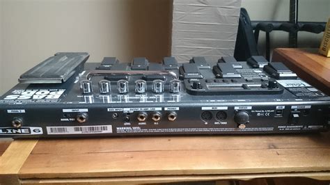 Line 6 xt PenalbaWeb.com