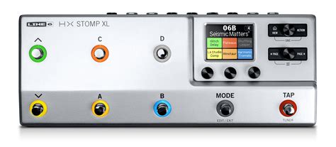 Line6 PenalbaWeb.com