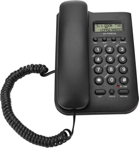 Linea telefono fijo PenalbaWeb.com