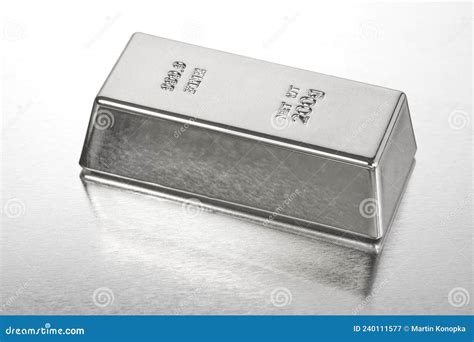 Lingote plata PenalbaWeb.com