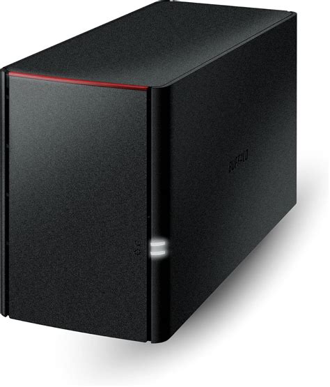 Linkstation nas PenalbaWeb.com