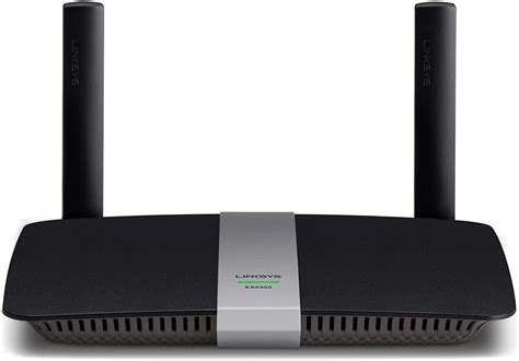 Linksys dual PenalbaWeb.com