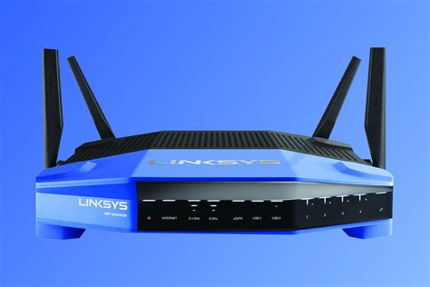 Linksys gigabit PenalbaWeb.com