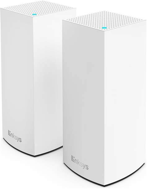 Linksys range PenalbaWeb.com
