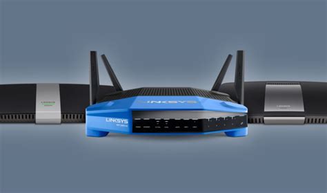 Linksys smart PenalbaWeb.com