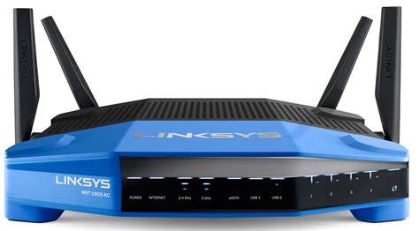 Linksys wireless n PenalbaWeb.com