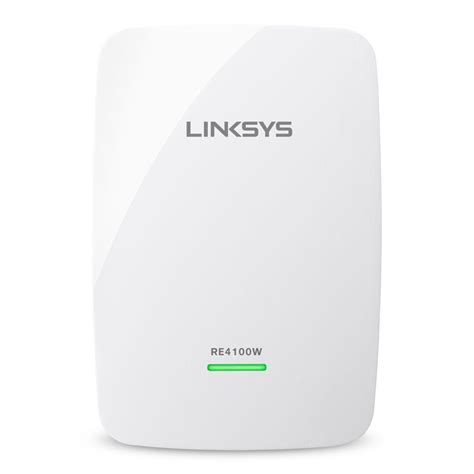Linksys wireless range extender PenalbaWeb.com
