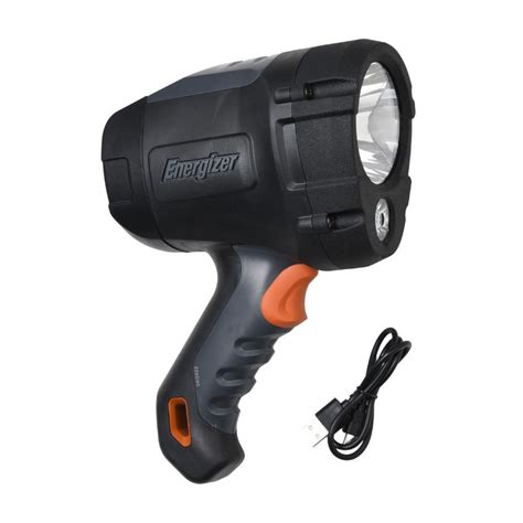 Linterna energizer PenalbaWeb.com