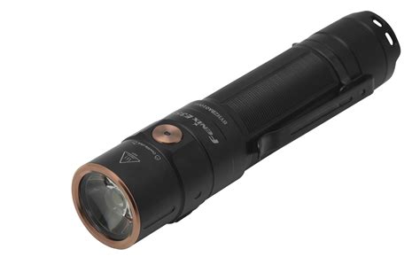 Linterna fenix PenalbaWeb.com