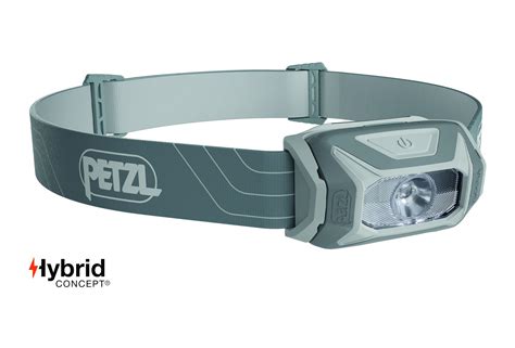 Linterna frontal petzl PenalbaWeb.com