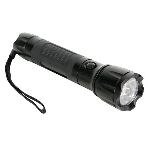 Linterna led cree PenalbaWeb.com