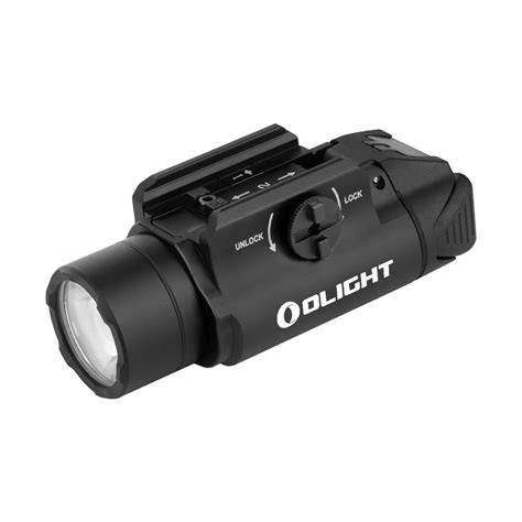 Linterna olight PenalbaWeb.com