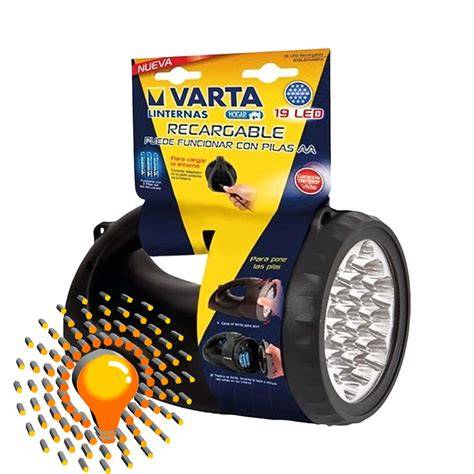 Linterna varta PenalbaWeb.com