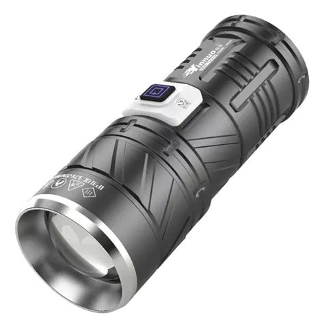 Linterna xenon PenalbaWeb.com