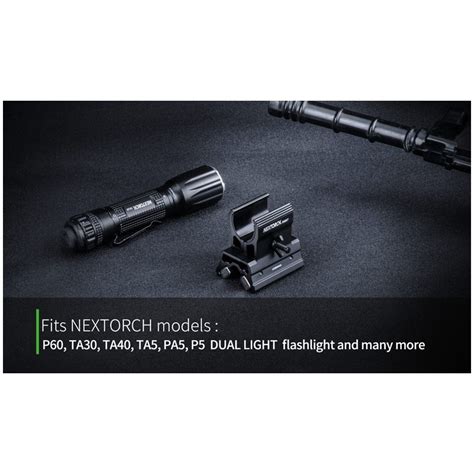 Linternas nextorch PenalbaWeb.com