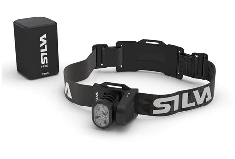 Linternas silva PenalbaWeb.com