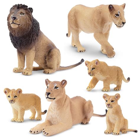 Lion toy PenalbaWeb.com