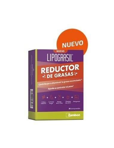 Lipograsil reductor de grasas PenalbaWeb.com