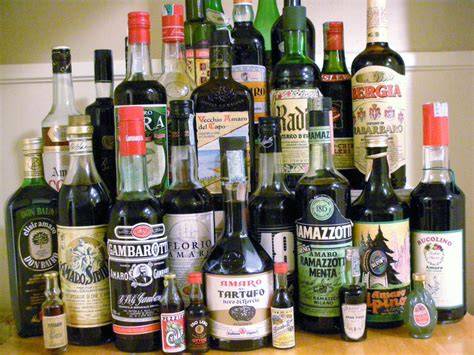 Liqueur PenalbaWeb.com