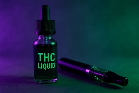 E liquid con thc PenalbaWeb.com