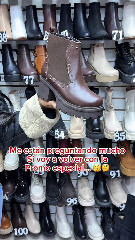 Liquidacion botas PenalbaWeb.com