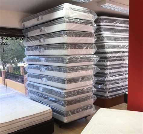 Liquidacion colchones PenalbaWeb.com