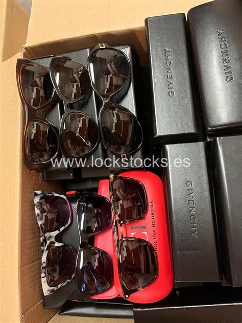 Liquidacion gafas PenalbaWeb.com
