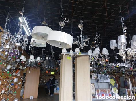 Liquidacion lamparas PenalbaWeb.com