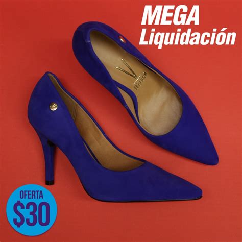 Liquidacion zapatos mujer PenalbaWeb.com