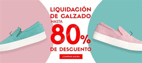 Liquidacion zapatos PenalbaWeb.com