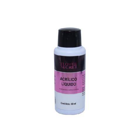 Liquido acrilico PenalbaWeb.com