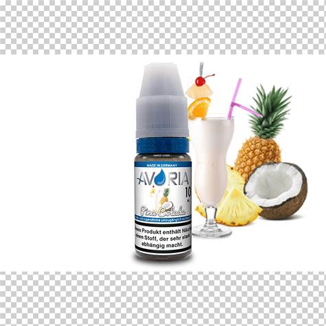 Liquido para cigarrillo electronico PenalbaWeb.com