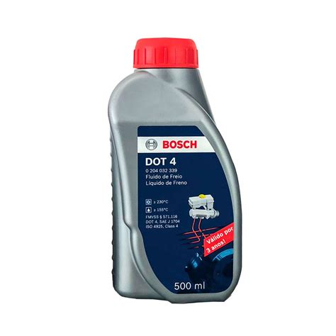 Liquido frenos dot4 PenalbaWeb.com