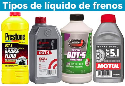 Liquido de frenos PenalbaWeb.com