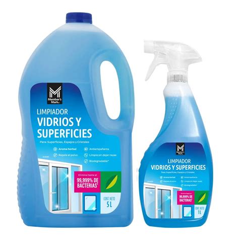 Liquido limpiador PenalbaWeb.com