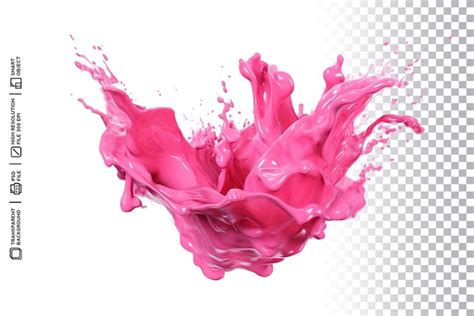 Liquido rosa PenalbaWeb.com