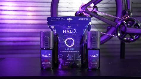 Liquidos halo PenalbaWeb.com