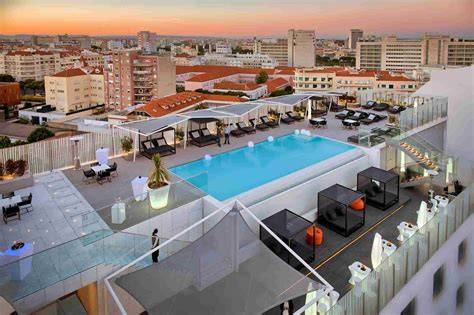 Lisboa hotel PenalbaWeb.com