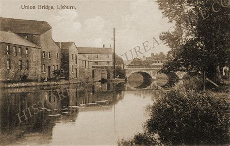 Lisburn PenalbaWeb.com