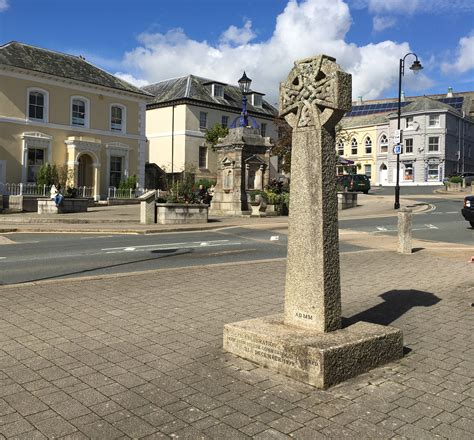 Liskeard PenalbaWeb.com