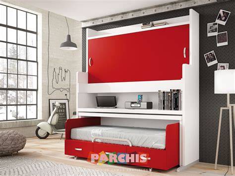 Litera plegable PenalbaWeb.com