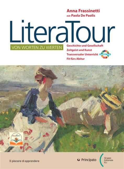 Literatour PenalbaWeb.com