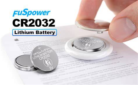 Lithium coin battery PenalbaWeb.com