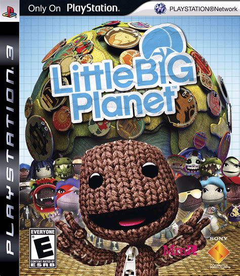 Little big planet ps3 PenalbaWeb.com