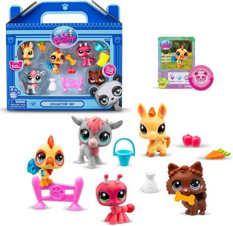 Littlest pet shop PenalbaWeb.com